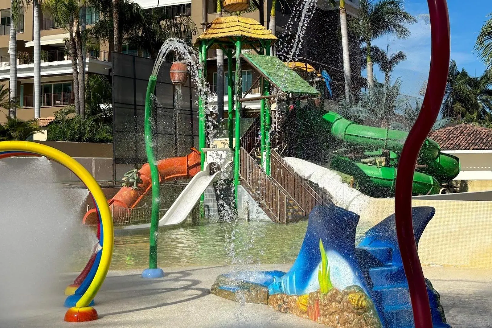 Beautiful Ocean View, Pool & Beach! Puerto Vallarta Holiday home