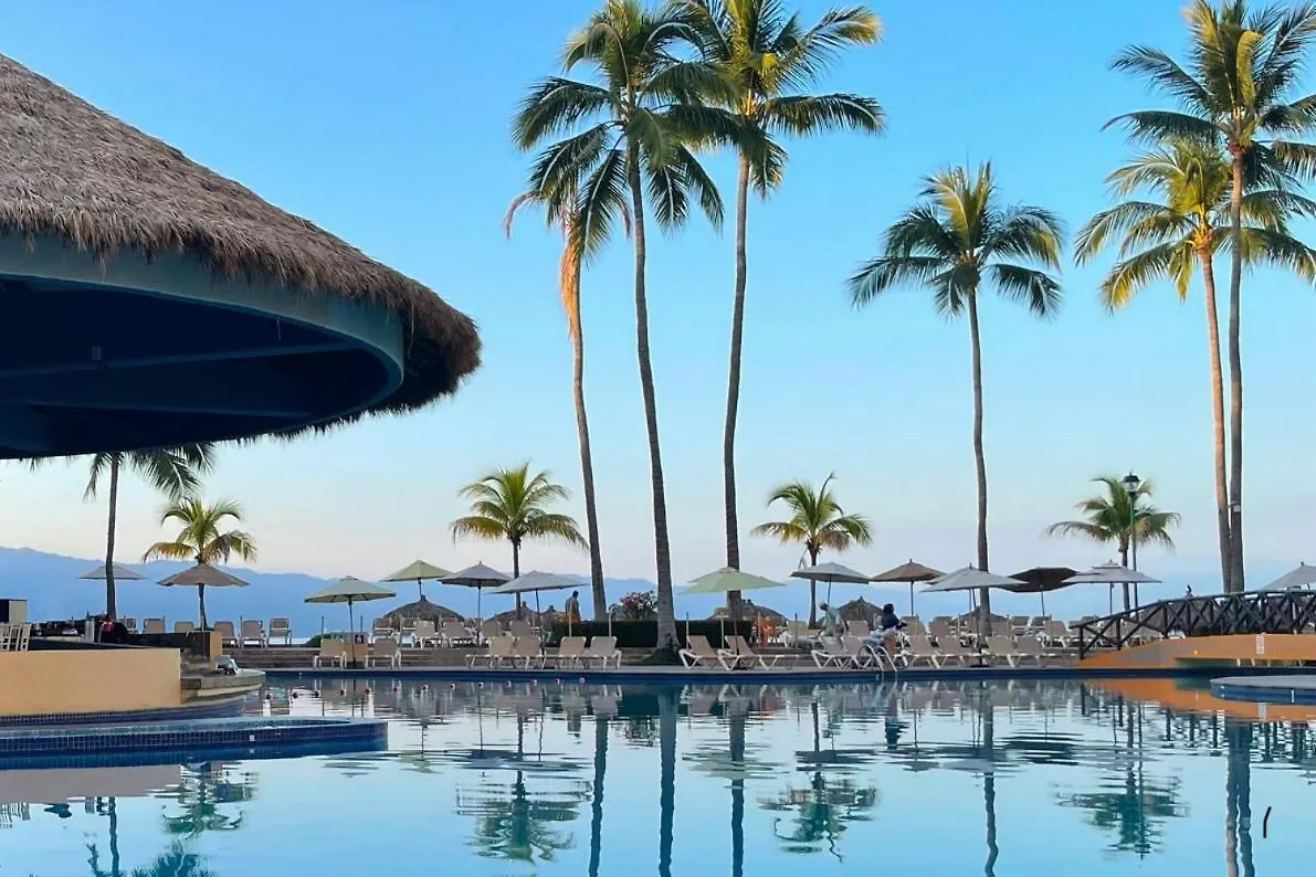 Beautiful Ocean View, Pool & Beach! Puerto Vallarta Holiday home