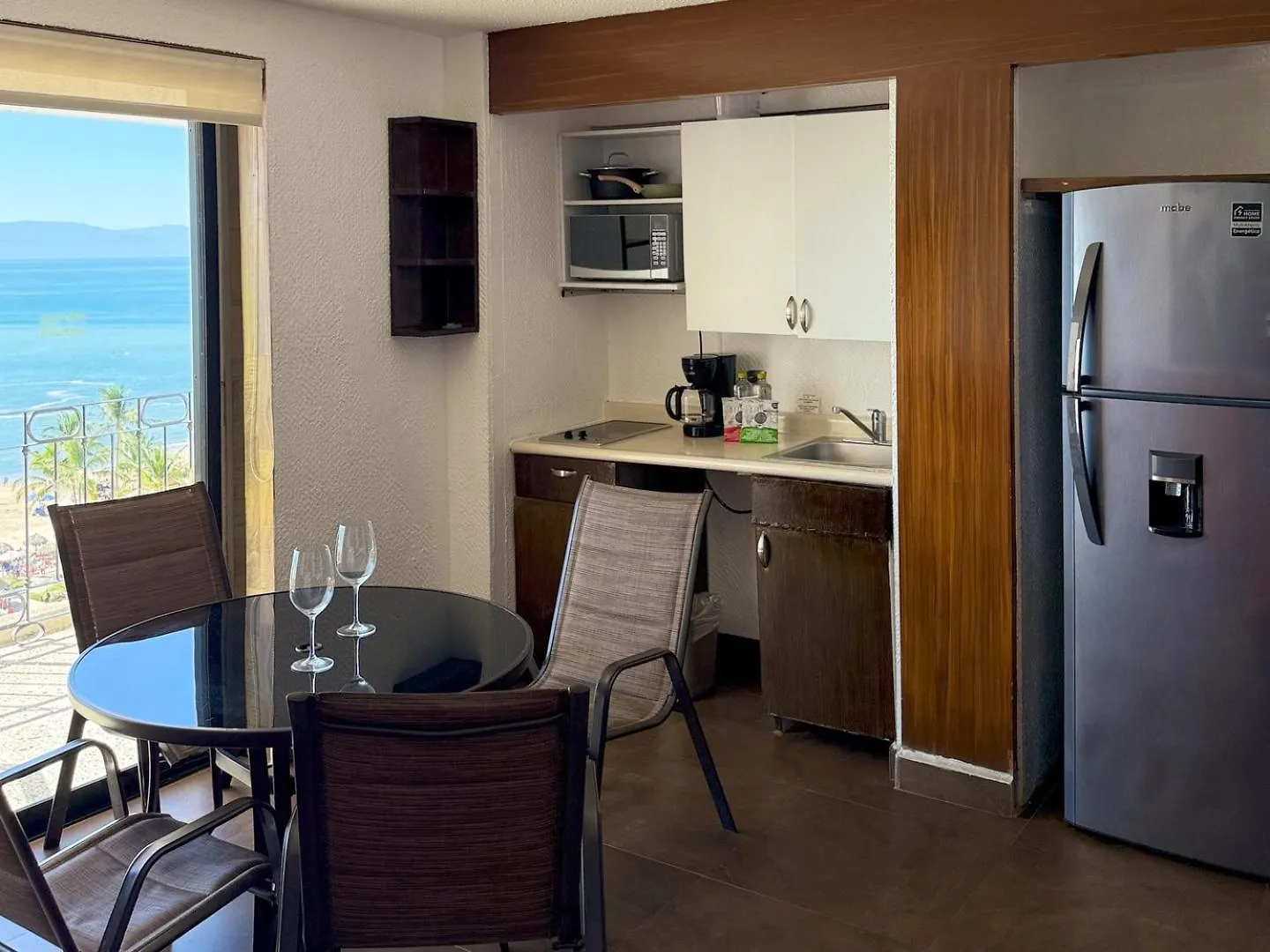 Beautiful Ocean View, Pool & Beach! Puerto Vallarta Holiday home