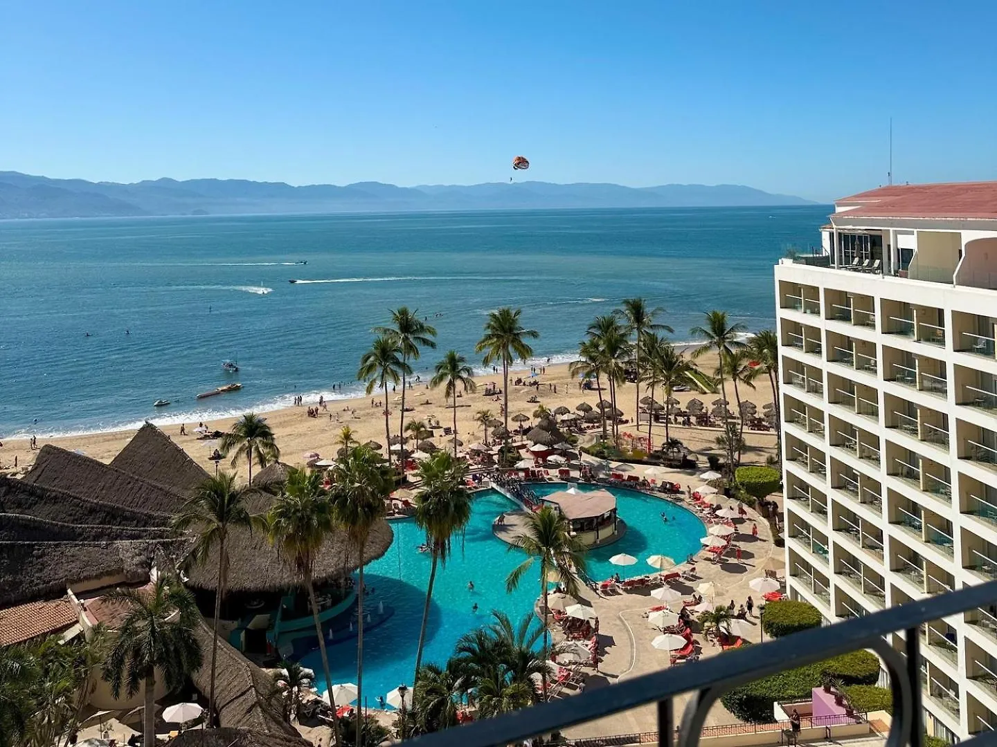 Holiday home Beautiful Ocean View, Pool & Beach! Puerto Vallarta