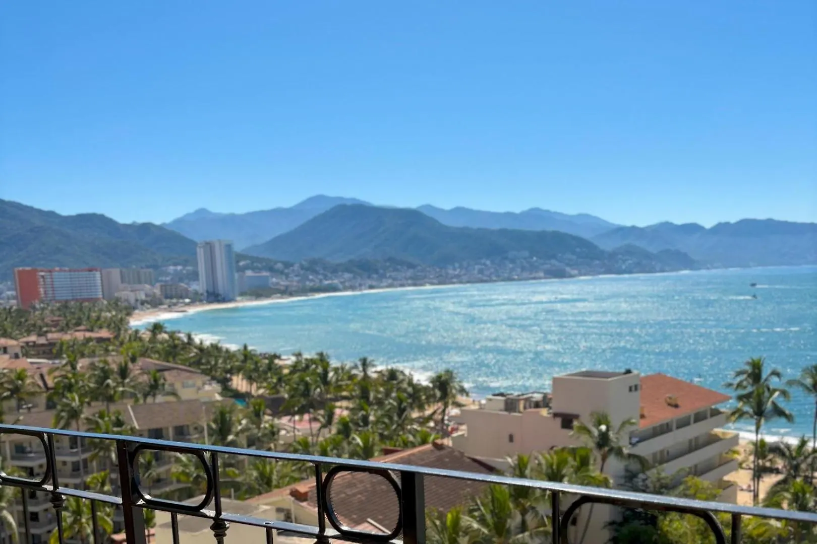 Holiday home Beautiful Ocean View, Pool & Beach! Puerto Vallarta